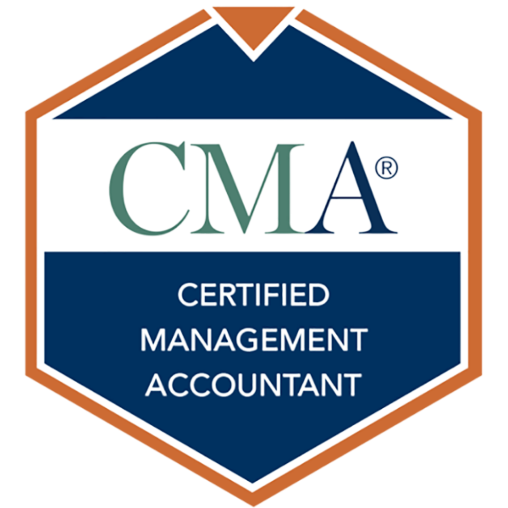 CMA Badge