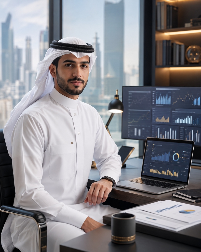 لماذا يحتاج المحاسب لهذا الكورس